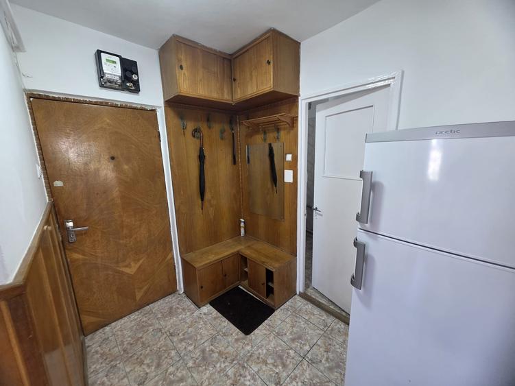 Proprietar – 2 Camere DECOMANDAT – Calea Șagului – Centrală Proprie – Etaj 4