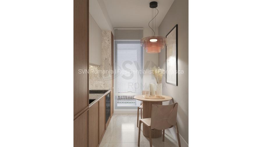 REA1028804 Apartament 3 camere Baneasa - 9