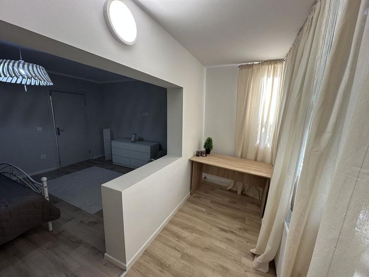 Apartament 1 camera complet renovat