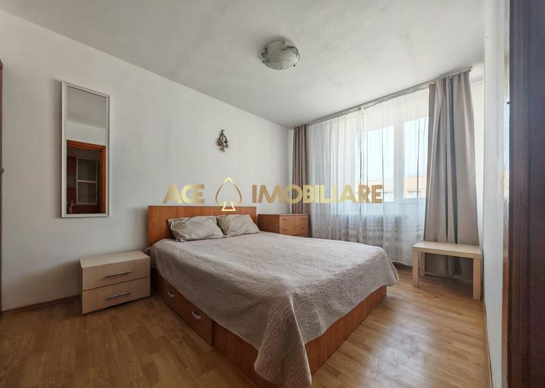 3 Camere de inchiriat | Colentina | Boiler | Mobilat | Utilat