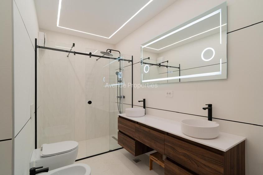 Penthouse cu piscina privata-Erou Iancu Nicolae - 17