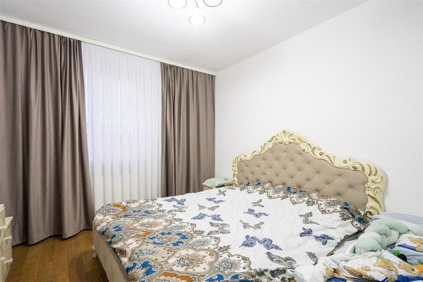 Apartament modern 4 camere , 2 băi , Rogerius