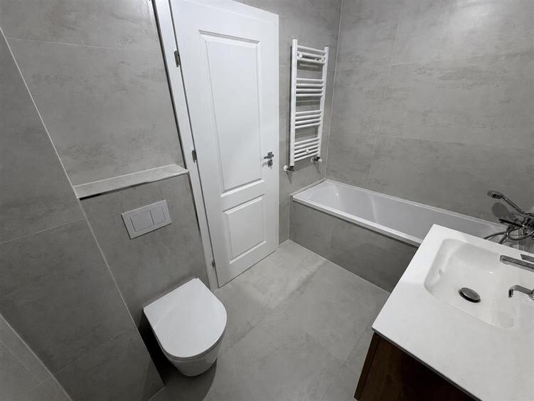 Apartamente cu 2 camere Sofyan One, Santandrei