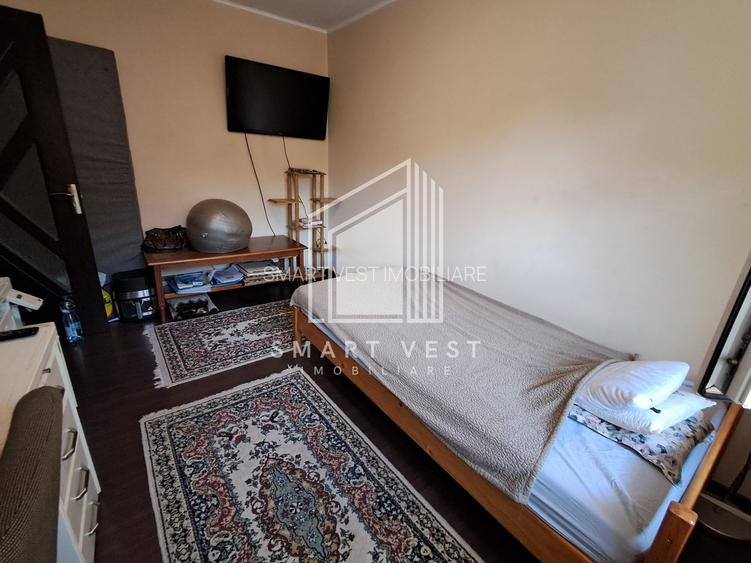 Apartment 3 camere | Etaj 2 | Zona Micro 16 - 4