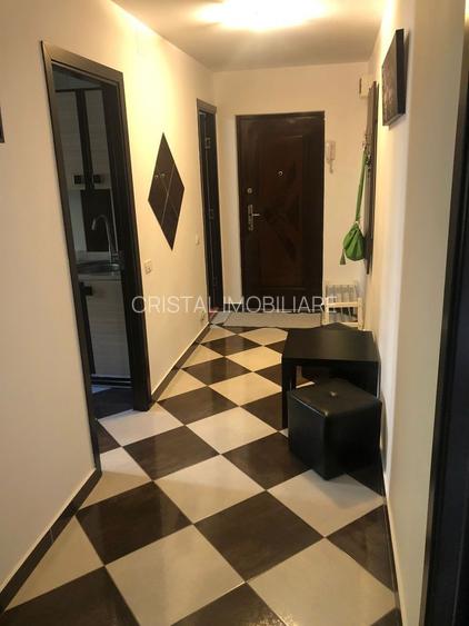 Închiriere Apartament cu 2 camere, etaj 2, mobilat modern, AC, Colentina ✨ - 7