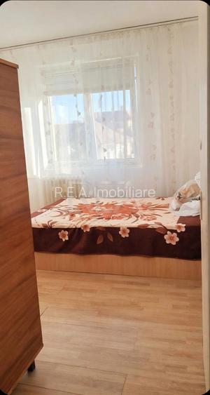 3 camere decomandat- Rahova, Buzoieni, bloc reabilitat