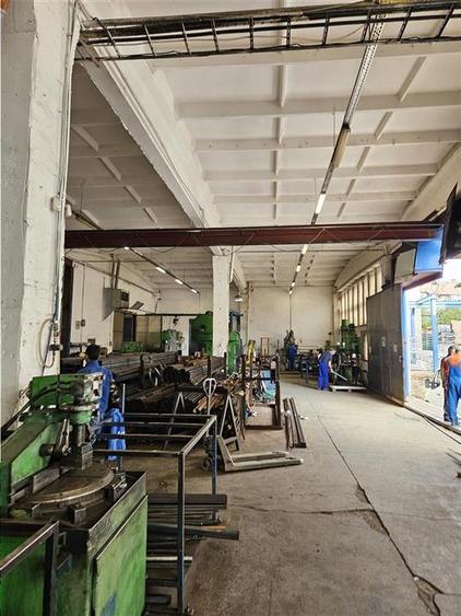 Proprietate Industriala - 4000 mp - Productie - Office