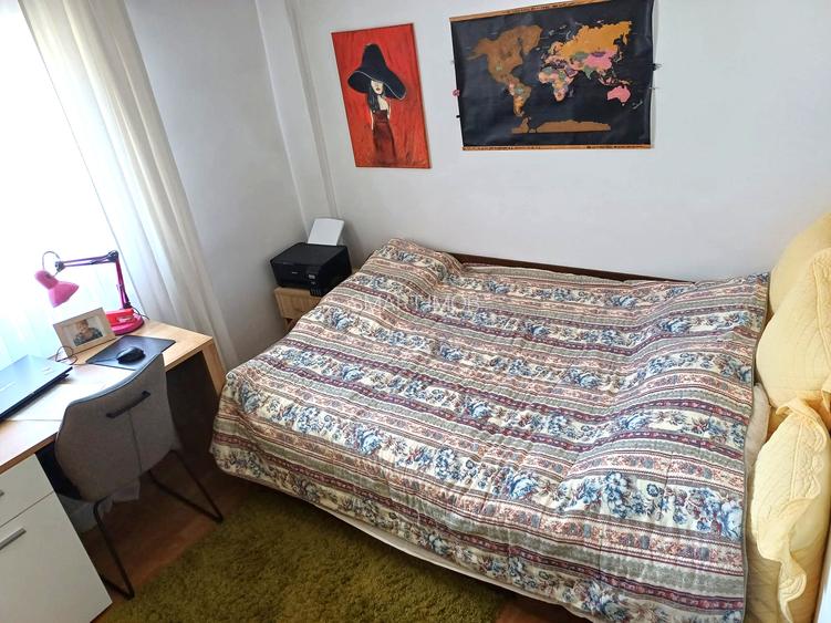 Apartament 2 camere 51mp -2 balcoane zona Spital Pret 60000eur neg - 7