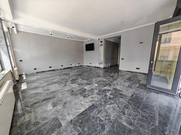 Spatiu comercial zona Trocadero-Ion Lahovari - 5