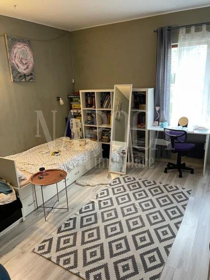Apartament 3 camere de vanzare in Floresti