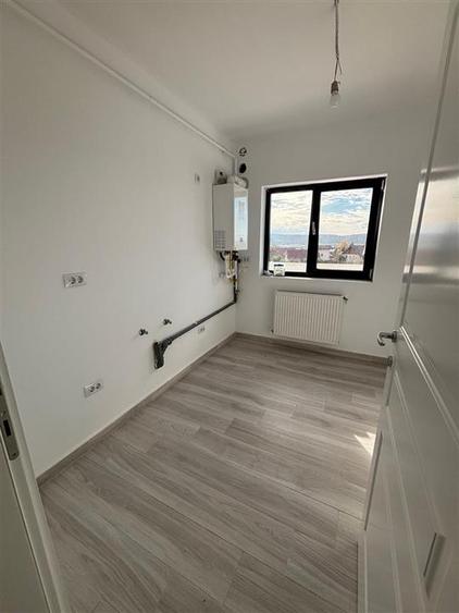 Ap. 2 camere, decomandat, Dancu, intabulat, 0% comision