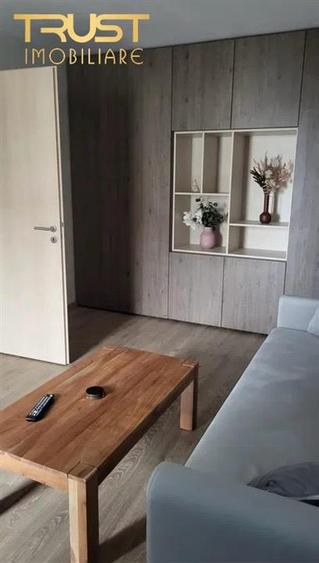 I OFERTA I Apartament cu 2 camere I 55 mp I Parcare I Zona Tractorul I