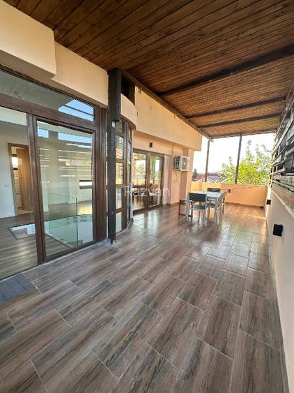 Vilă individuală Băneasa, lângă lac, Herăstrău, zona Nord, direct proprietar - 2
