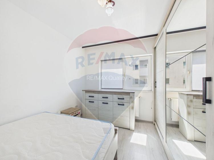 Apartament cu 2 camere de vânzare în zona Theodor Pallady - 10