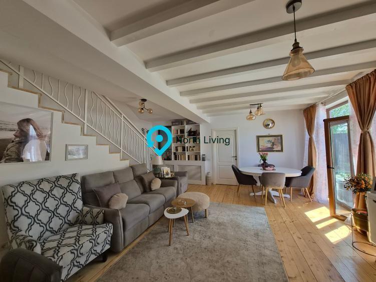 Proprietate unică în centrul Tunariului | | 340 mp utili | Teren 686 m