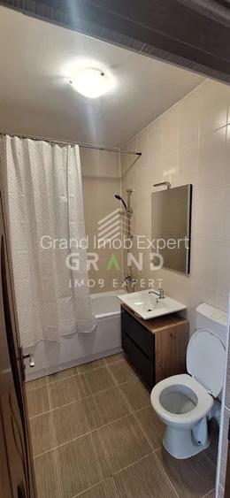 Apartament 2 Camere | Living Open Space | Parter | Buna ziua/ Grand Hotel Italia - 8