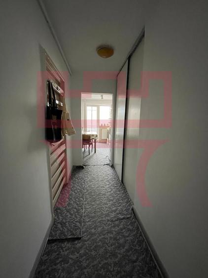 Apartament 2 camere decomandate et 6 panorama Interservisan Gheorgheni
