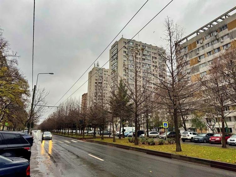 Apartament cu 2 camere Sector 3 / Baba Novac
