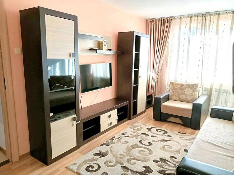 🏡 Închiriez Apartament cu 2 camere loc parcare, Dristor – Nicolae Grigorescu