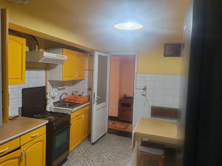 Apartament 3 camere Eden