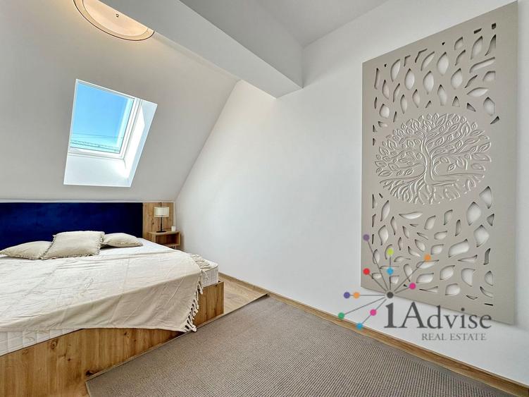 Apartament cu 4 Camere, Imobil Nou - Zona Coresi