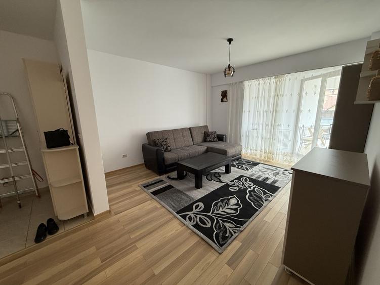 APARTAMENT 2 CAMERE | ETAJ 1 | TERASA