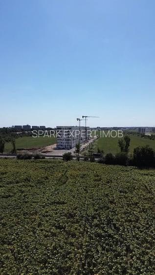 TEREN INTRAVILAN\\ZONA SPITALUL JUDETEAN PLOIESTI - 6