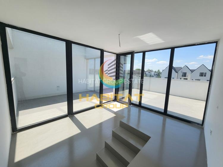 Vânzare Casa 4 camere | 180 mp | terasa  - Popești Leordeni - 4