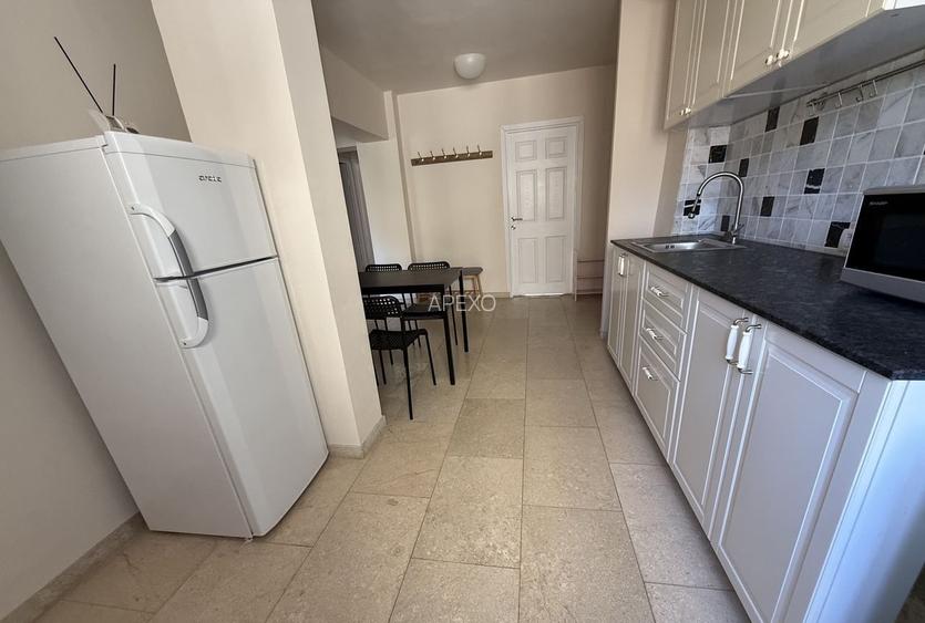 Apartament 3 camere-Racadau - 2