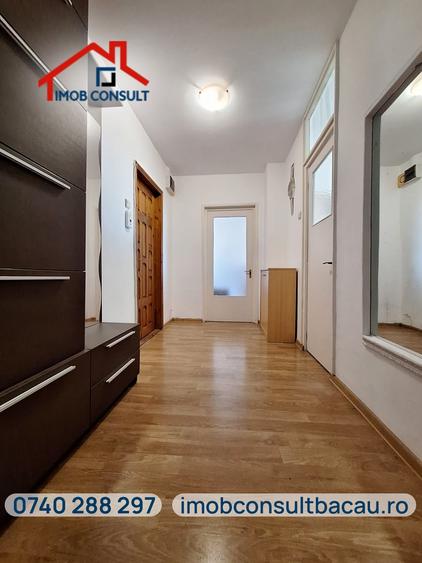 APARTAMENT 2 CAMERE DE ÎNCHIRIAT – STR. ȘTEFAN CEL MARE |COD CE1771