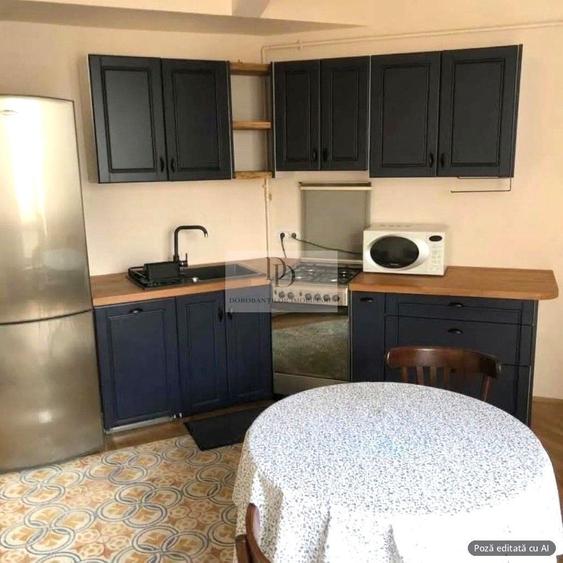 Apartament cu 3 camere renovat | Ultracentral – Strada Napoca