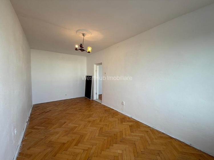 Apartament spatios, 2 camere, etaj 3,  49 mp utili, zona Soarelui - 5