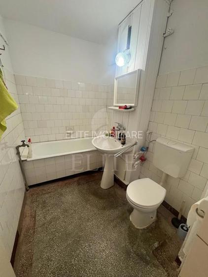 Apartament 2 camere în zona INTERSERVISAN