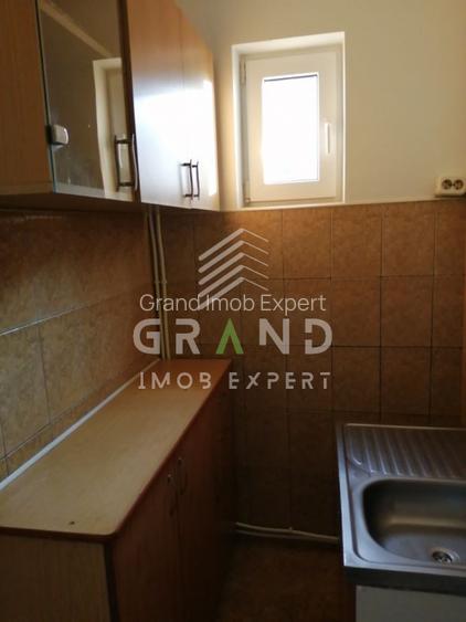 Garsonieră de vânzare | Mărăști–zona Dejului/Expo Transilvania - 3