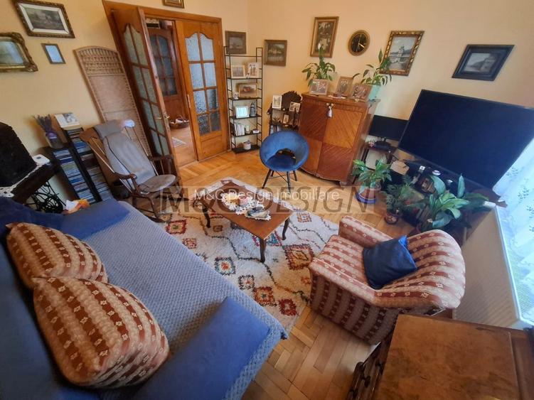 Casă P+M de vânzare în Timișoara | Zonă Premium Lipovei – Iulius Town - 8