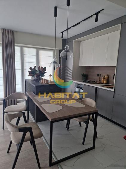 Apartament 3 camere Premium - Predare Imediata