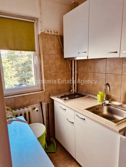 Garsoniera Basarabia -Arena Națională, PET-FRIENDLY, mobilată si utilată complet - 2