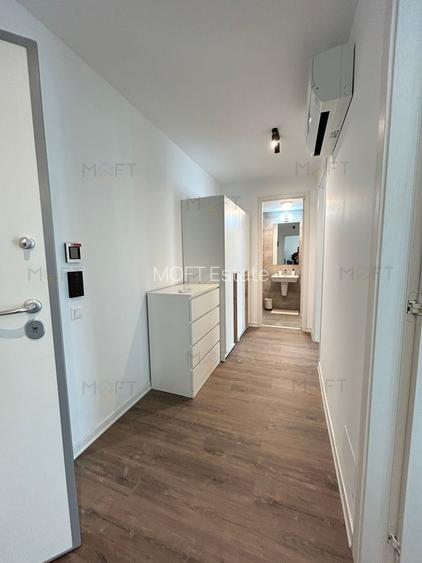 2 camere | PROASPAT RENOVAT | Aviatiei - Pipera | Parcare subterana - 11