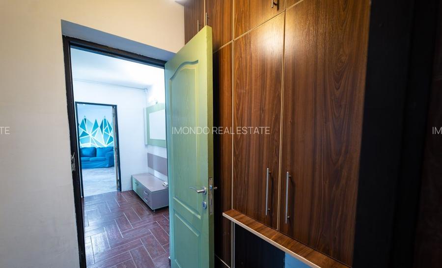 2 Camere | Piata Muncii | CALEA CALARASILOR | Hyperion - 13