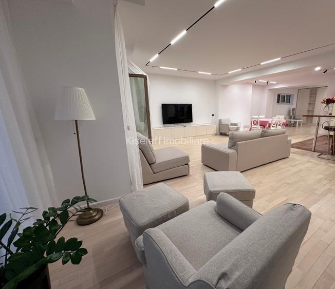 Apartament superb langa parc - 2