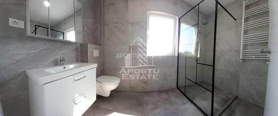 Sediu firma /birouri 160 mp/curte privata 240 mp Giroc - 8