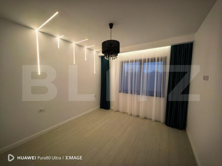 Casa de vanzare in valea Lupului -finisaje PREMIUM