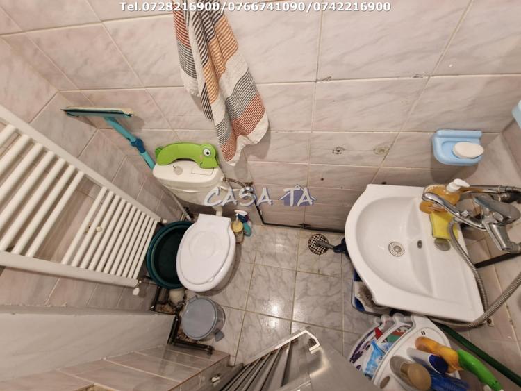 Apartament 2 camere, situat in Targu Jiu, Slt Gheorghe Barboi -Casa Tineretului*