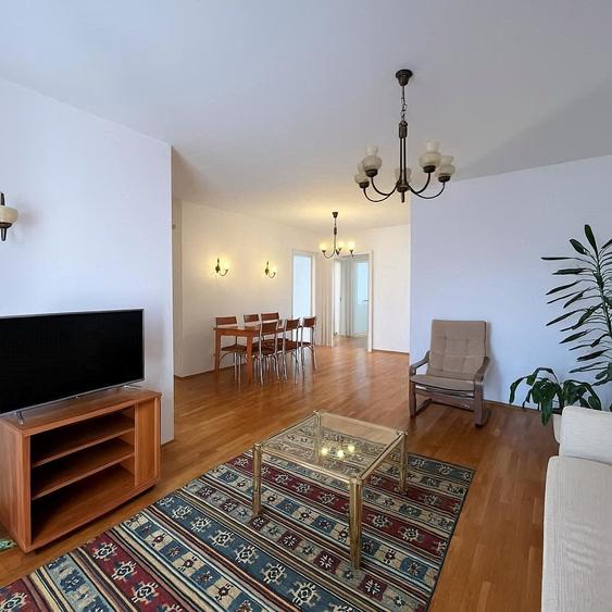 Apartament superb 3 camere Arcul de Triumf, bloc nou boutique, finisaje premium