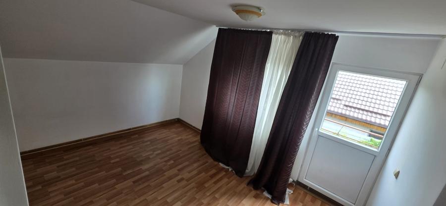 Casă P+1 108 mp | 4 dormitoare | Terasă acoperită | zona Catargiu