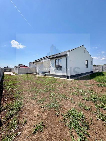 Berceni - Casa individuala | Miorita - Mutare imediata - Teren 450 mp - 3