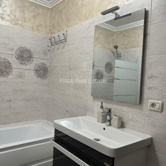 Apartament 2 camere / bloc nou Tractorul / Loc de parcare - 7