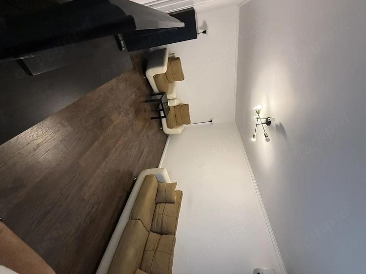 Apartament 2 camere de închiriat - zona Baba Novac