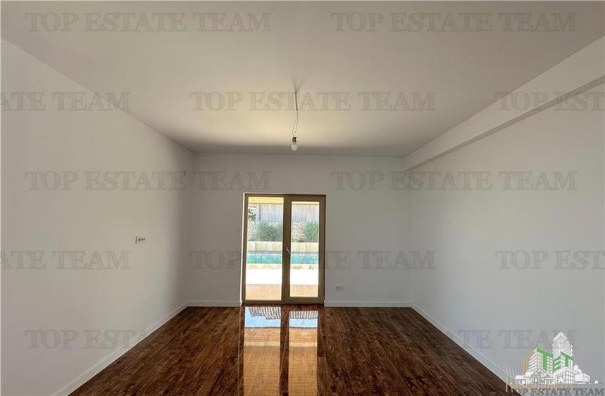 Vila lux 5 camere cu piscina in Dragomiresti-Vale