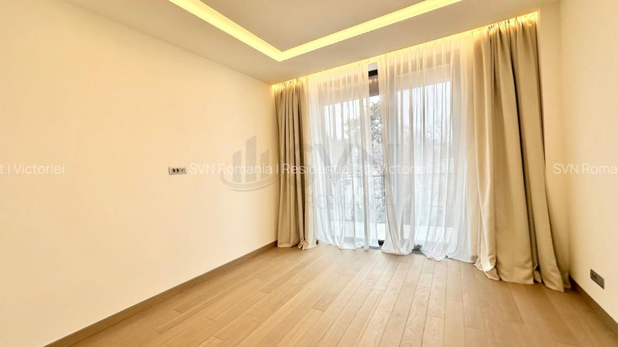 REA1029343 APARTAMENT EXCLUSIVIST l 5 CAMERE l 2 PARCARI l BLOC BOUTIQUE LUX l K - 28